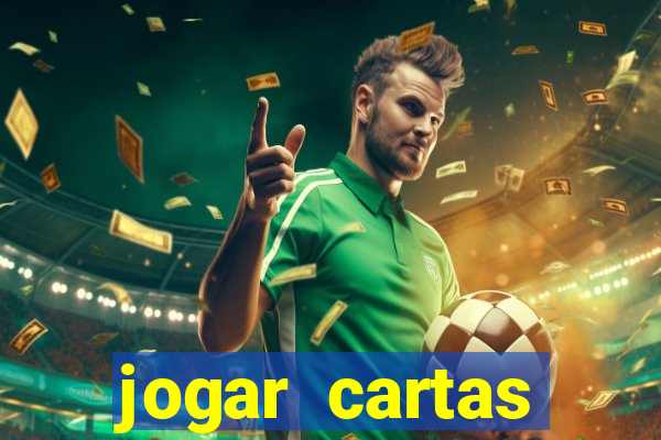 jogar cartas ciganas on line