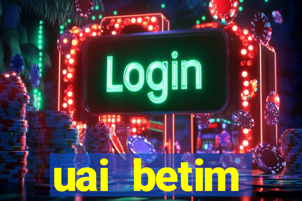 uai betim agendamento identidade