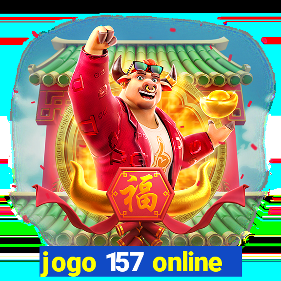 jogo 157 online