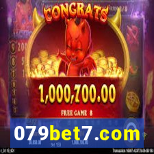 079bet7.com