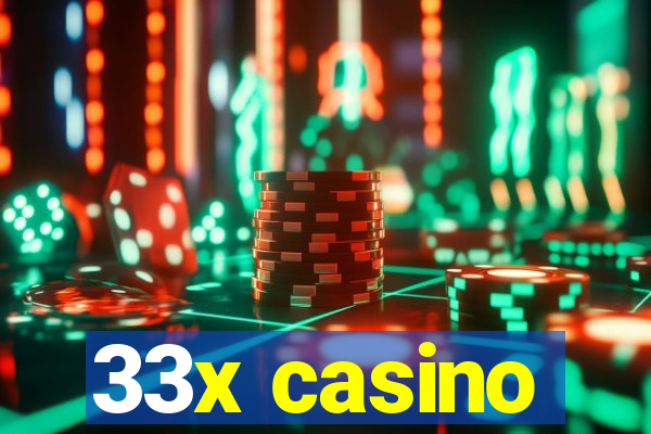 33x casino