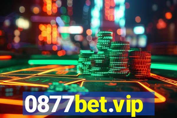 0877bet.vip