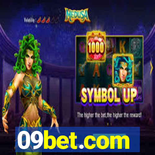 09bet.com