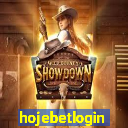 hojebetlogin