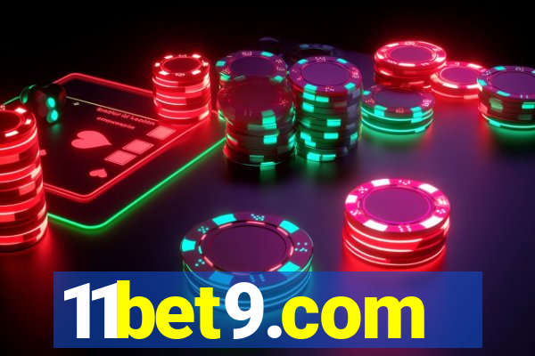 11bet9.com