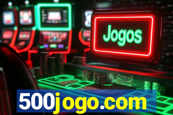 500jogo.com