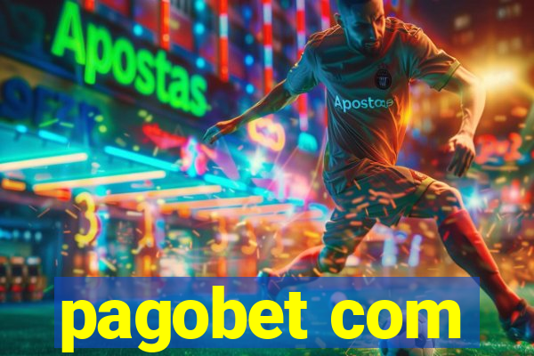 pagobet com