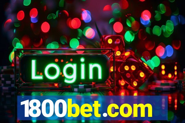 1800bet.com