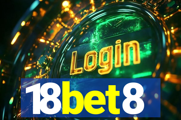 18bet8