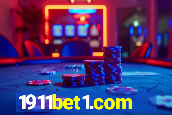 1911bet1.com