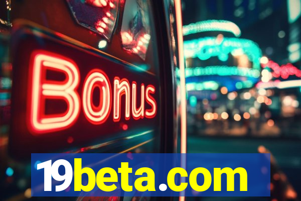 19beta.com