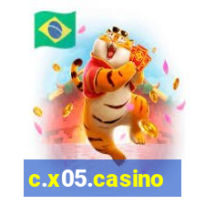 c.x05.casino