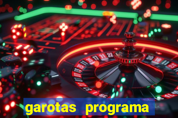 garotas programa zona norte