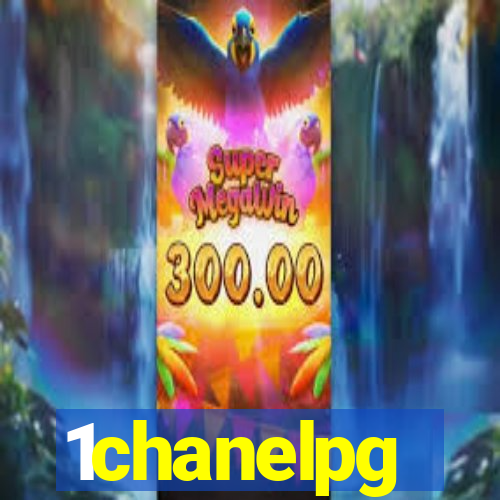 1chanelpg