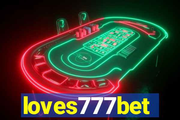 loves777bet