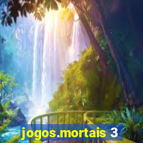 jogos.mortais 3