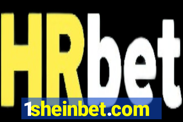 1sheinbet.com