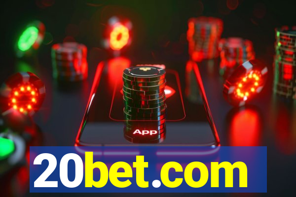 20bet.com