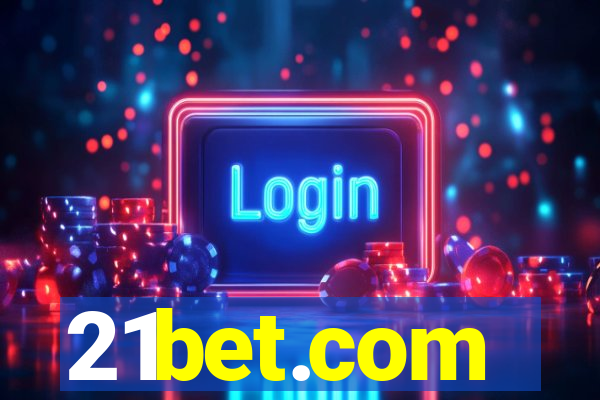 21bet.com