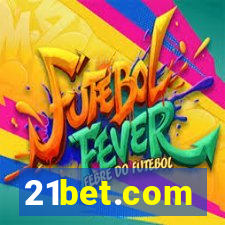 21bet.com