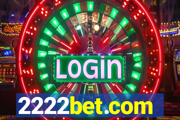 2222bet.com