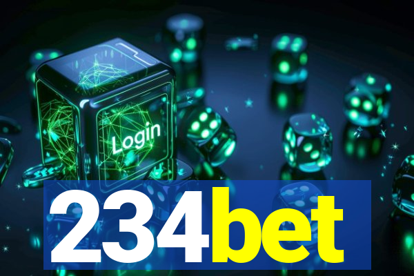 234bet