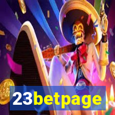 23betpage