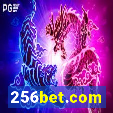 256bet.com