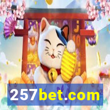 257bet.com