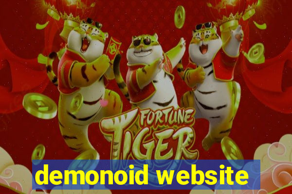 demonoid website