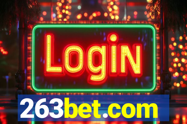 263bet.com