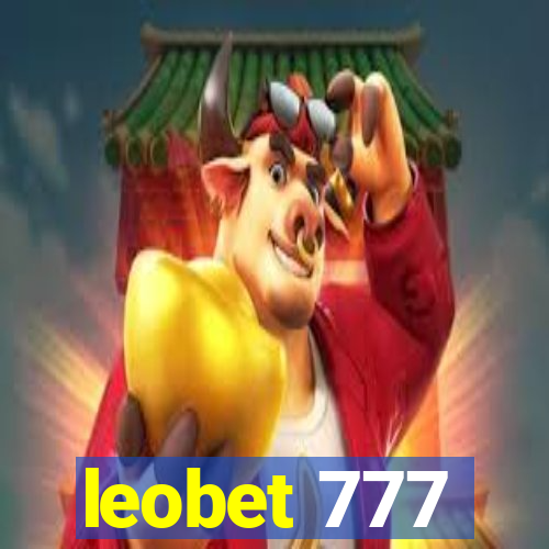 leobet 777