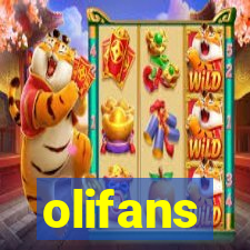 olifans