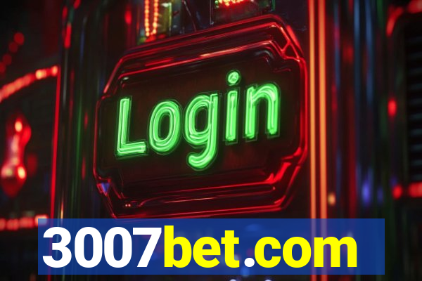 3007bet.com