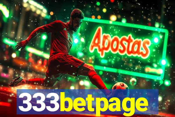 333betpage