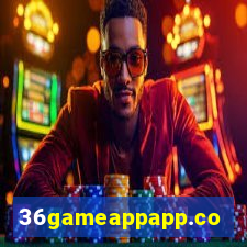 36gameappapp.com