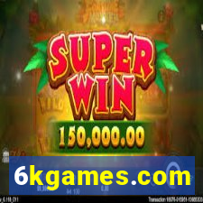 6kgames.com