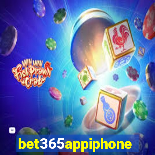 bet365appiphone