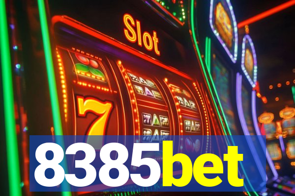 8385bet