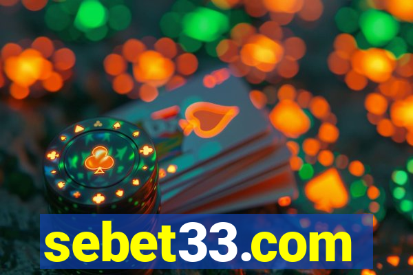 sebet33.com