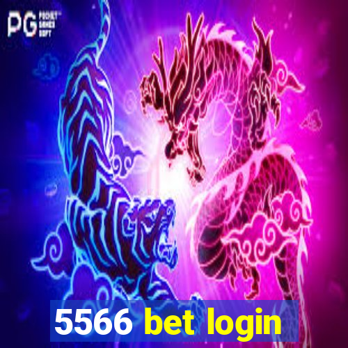 5566 bet login