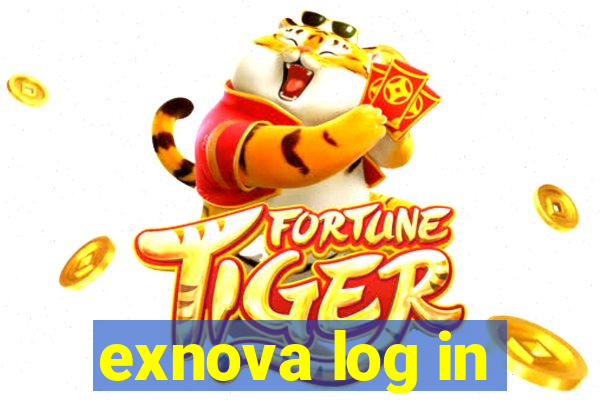 exnova log in