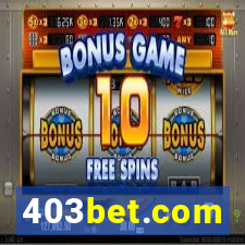 403bet.com