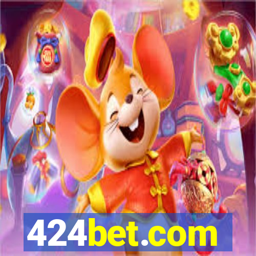 424bet.com