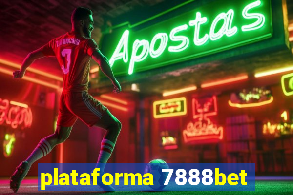 plataforma 7888bet