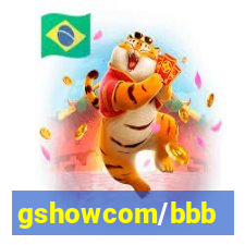 gshowcom/bbb