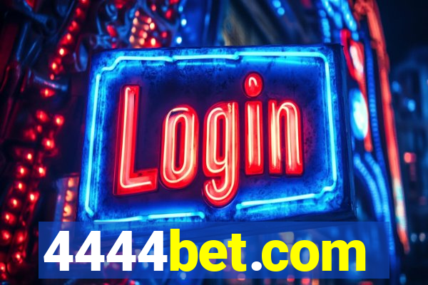 4444bet.com