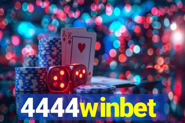 4444winbet