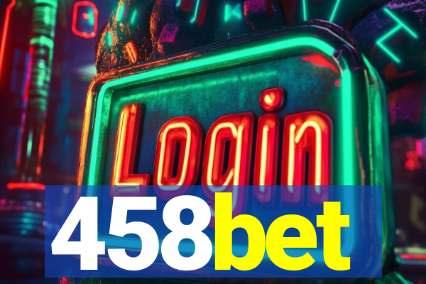 458bet