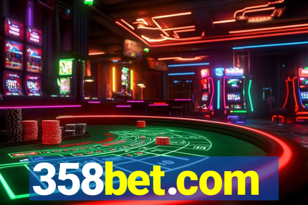 358bet.com